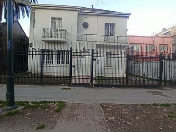 Arriendo Mensual / Casa / Ñuñoa