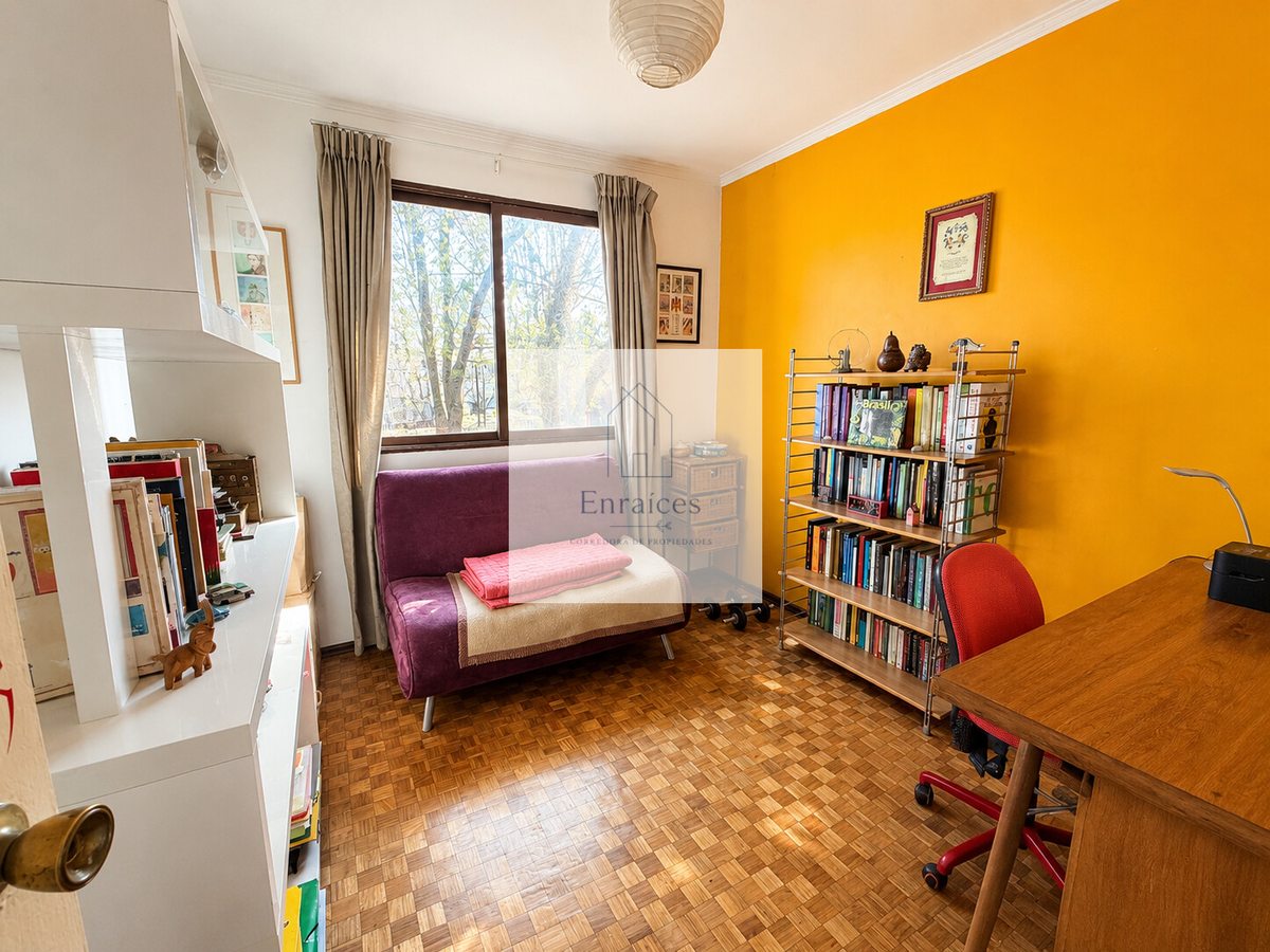 Dormitorio 3