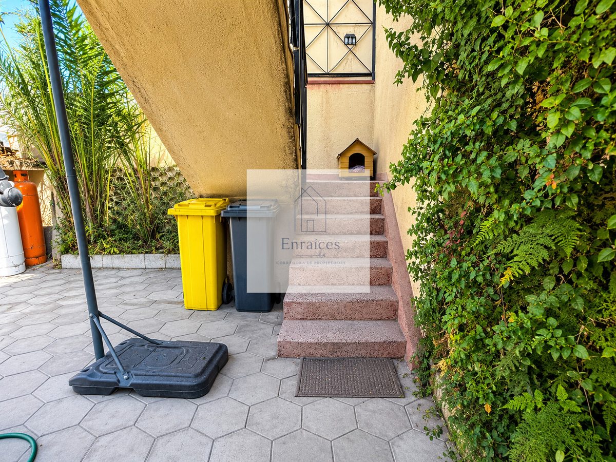Entrada