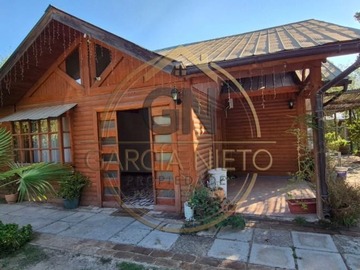 Arriendo Mensual / Casa / Olivar