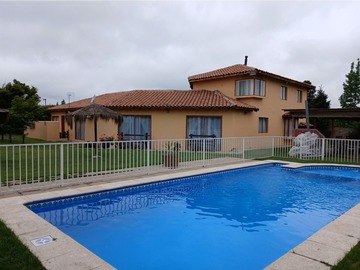 Arriendo Mensual / Casa / Olivar