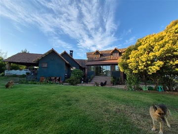 Arriendo Mensual / Casa / Olivar