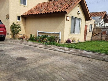 Arriendo Mensual / Casa / Olivar