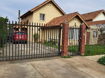 Arriendo Mensual / Casa / Olivar