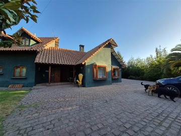 Arriendo Mensual / Casa / Olivar