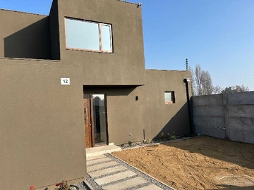 Arriendo Mensual / Casa / Olivar
