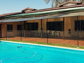 Arriendo Mensual / Casa / Olmué