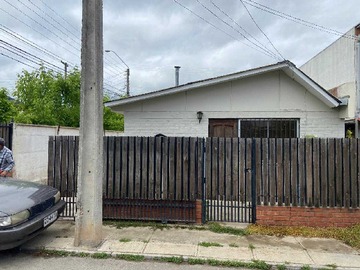 Arriendo Mensual / Casa / Olmué
