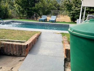 Arriendo Mensual / Casa / Olmué