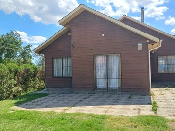 Arriendo Mensual / Casa / Olmué