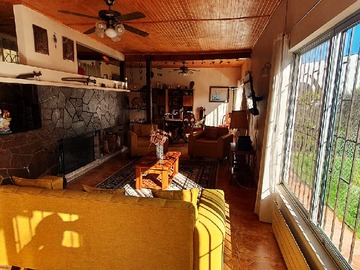 Arriendo Mensual / Casa / Olmué
