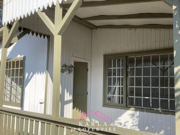 Arriendo Mensual / Casa / Olmué