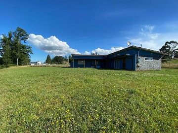 Arriendo Mensual / Casa / Osorno