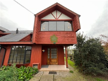 Arriendo Mensual / Casa / Osorno