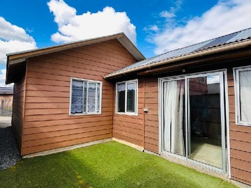 Arriendo Mensual / Casa / Osorno