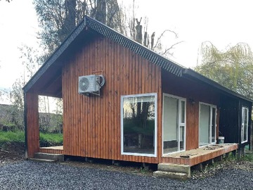 Arriendo Mensual / Casa / Osorno