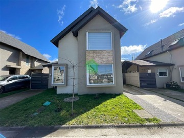 Arriendo Mensual / Casa / Osorno