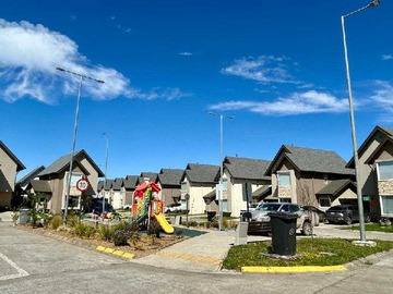 Arriendo Mensual / Casa / Osorno