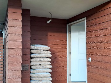 Arriendo Mensual / Casa / Osorno