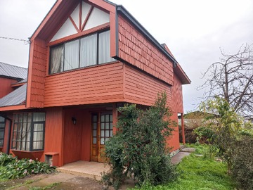 Arriendo Mensual / Casa / Osorno