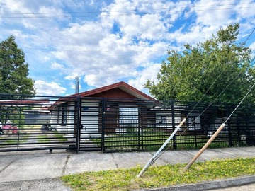 Arriendo Mensual / Casa / Osorno