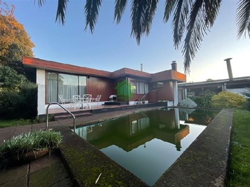 Arriendo Mensual / Casa / Osorno