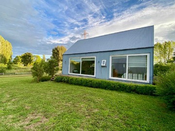 Arriendo Mensual / Casa / Osorno