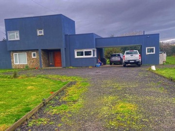 Arriendo Mensual / Casa / Osorno
