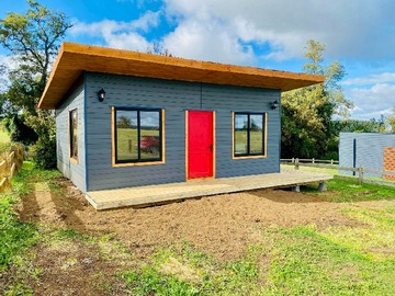 Arriendo Mensual / Casa / Osorno