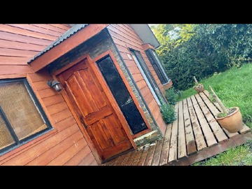 Arriendo Mensual / Casa / Osorno