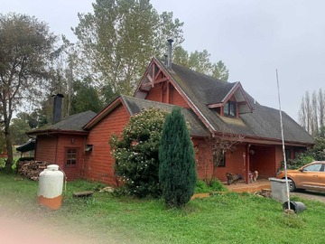 Arriendo Mensual / Casa / Osorno