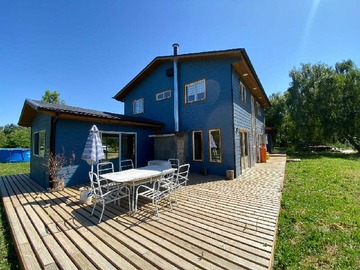 Arriendo Mensual / Casa / Osorno