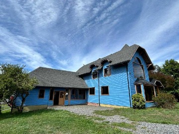 Arriendo Mensual / Casa / Osorno