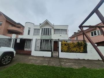 Arriendo Mensual / Casa / Osorno