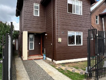 Arriendo Mensual / Casa / Osorno