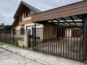 Arriendo Mensual / Casa / Osorno