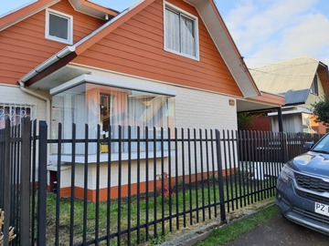 Arriendo Mensual / Casa / Osorno