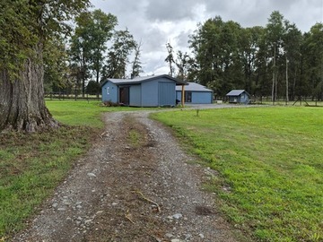 Arriendo Mensual / Casa / Osorno