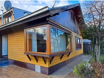 Arriendo Mensual / Casa / Osorno