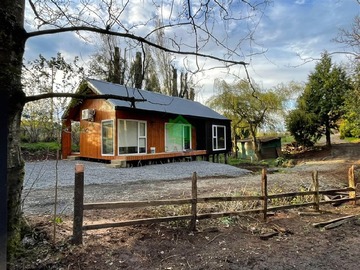 Arriendo Mensual / Casa / Osorno