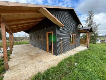 Arriendo Mensual / Casa / Osorno