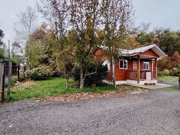 Arriendo Mensual / Casa / Osorno