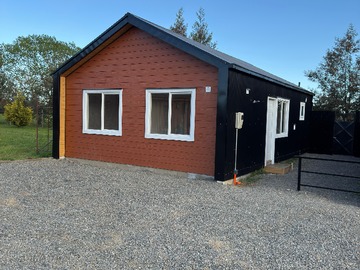 Arriendo Mensual / Casa / Osorno