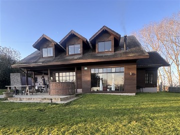 Arriendo Mensual / Casa / Osorno