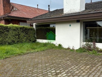 Arriendo Mensual / Casa / Osorno