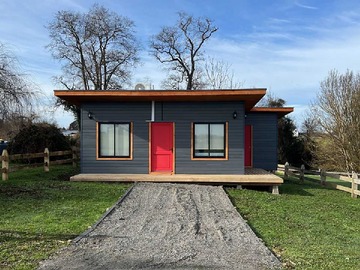 Arriendo Mensual / Casa / Osorno