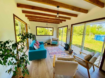 Arriendo Mensual / Casa / Osorno