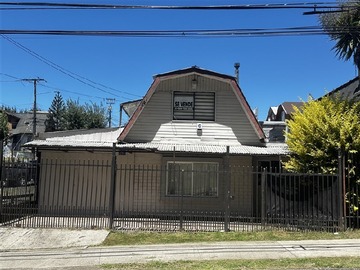 Arriendo Mensual / Casa / Osorno