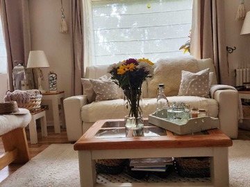 Arriendo Mensual / Casa / Osorno