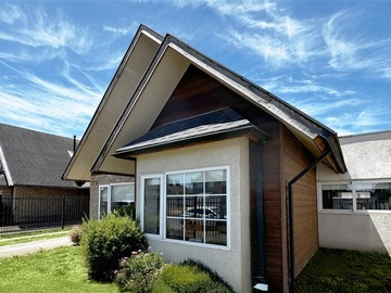 Arriendo Mensual / Casa / Osorno